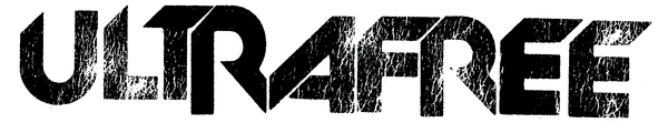 ULTRAFREE logo