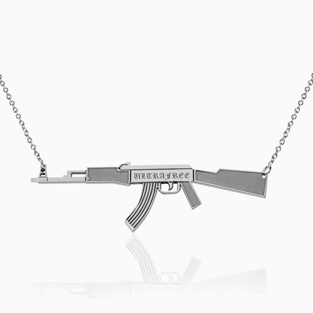 Protection Collection, Pendant