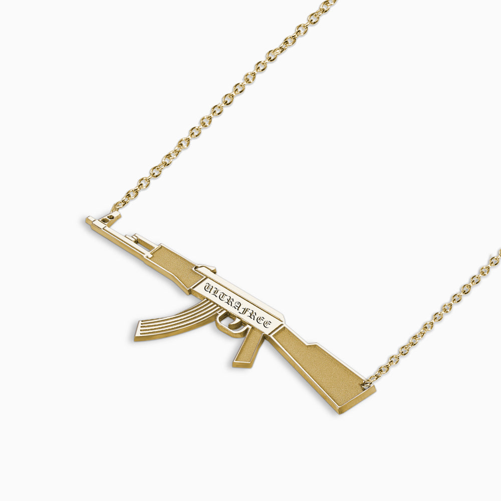 Protection Collection, Pendant