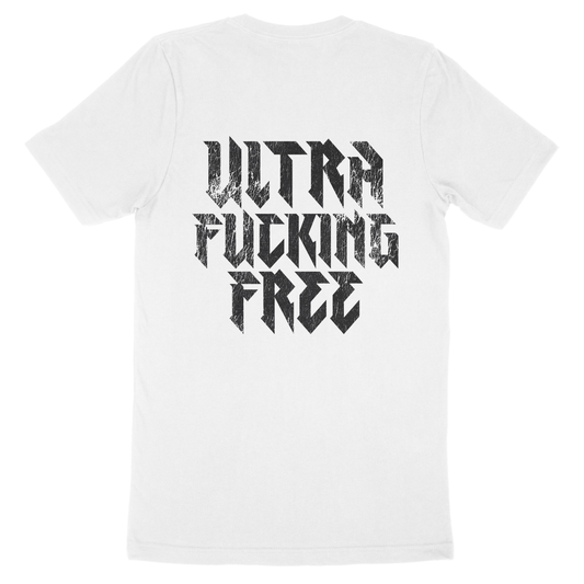 VINTAGE SLASHER WHITE