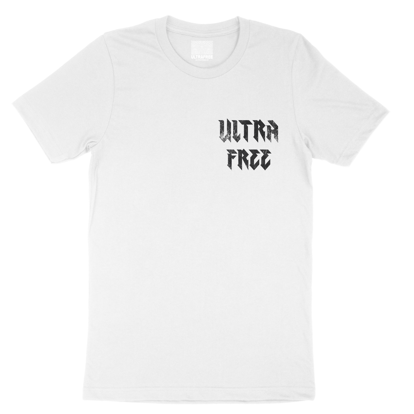 VINTAGE SLASHER WHITE