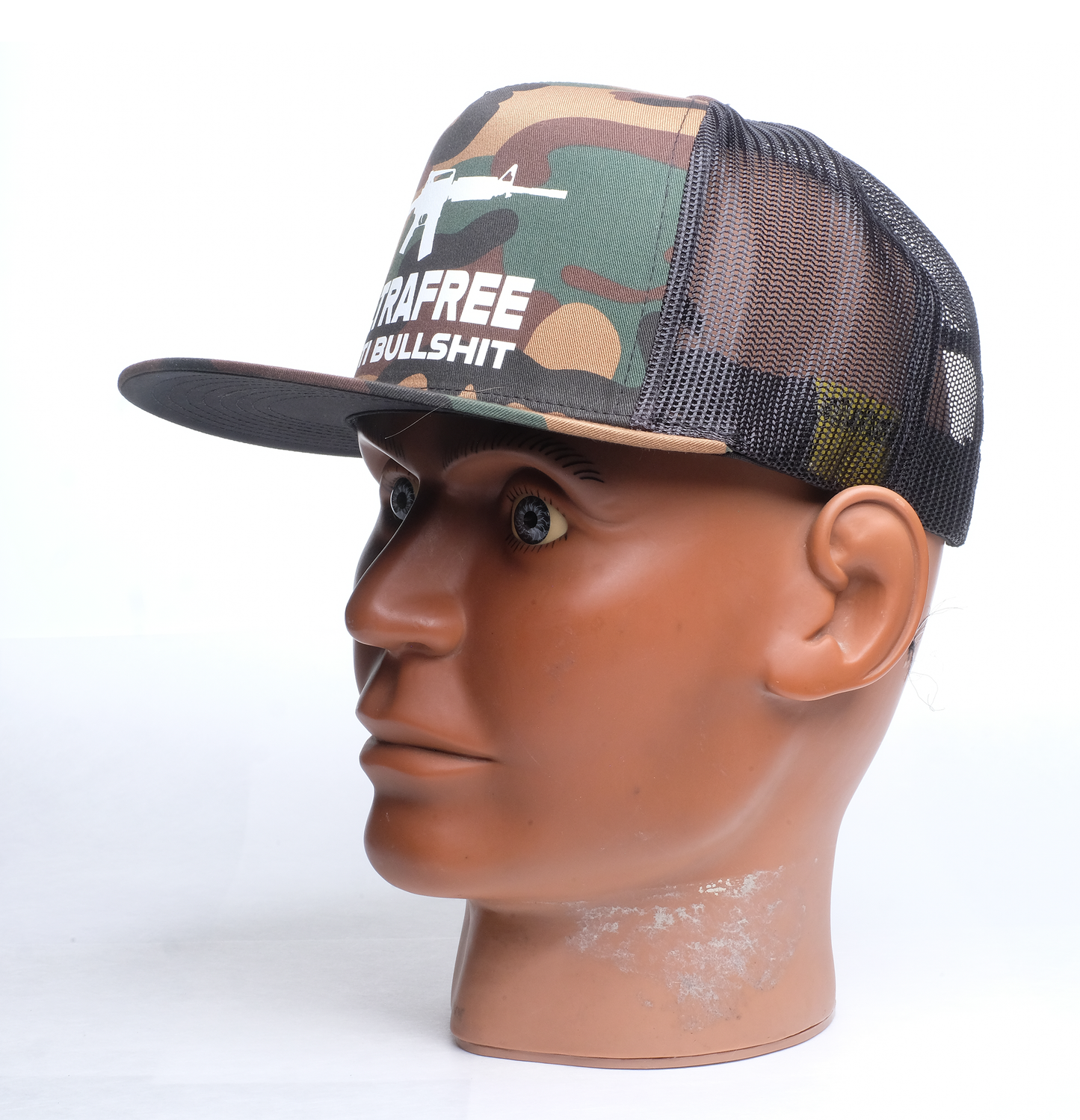 ANTI BS HAT
