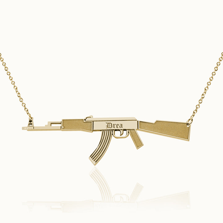 Protection Collection, Pendant
