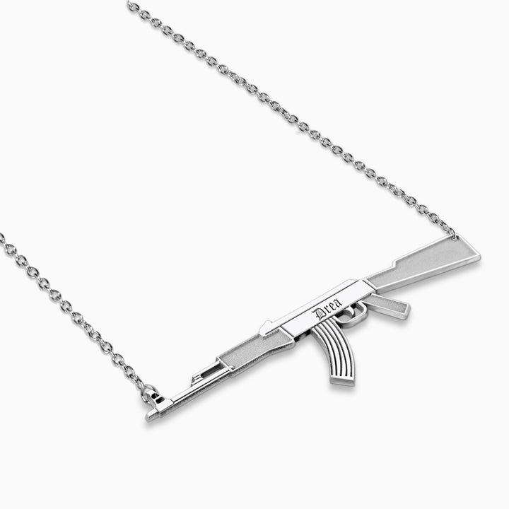 Protection Collection, Pendant