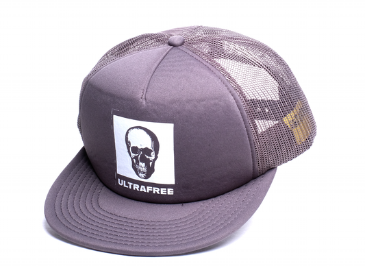 POLAROID TRUCKER HAT