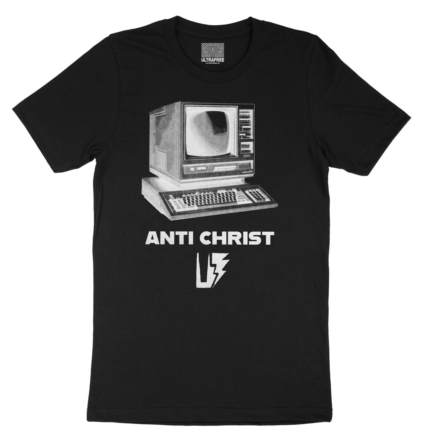 ANTI CHRIST