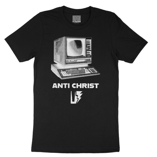 ANTI CHRIST
