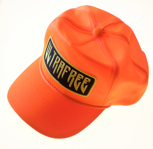 CASINO HAT
