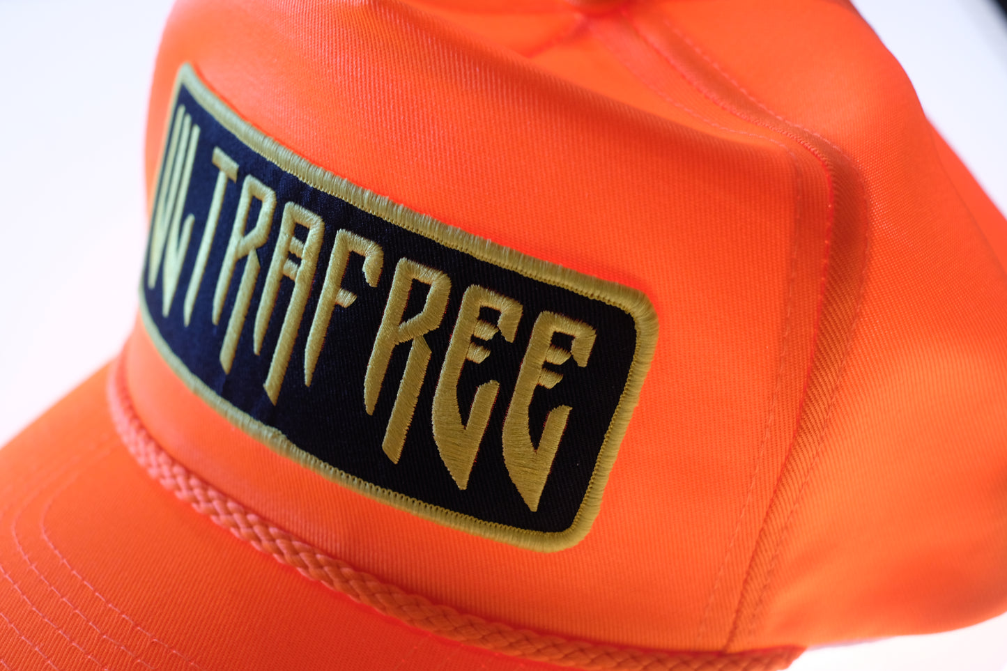 CASINO HAT