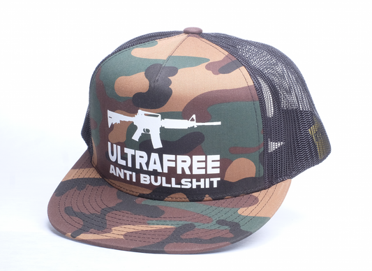 ANTI BS HAT