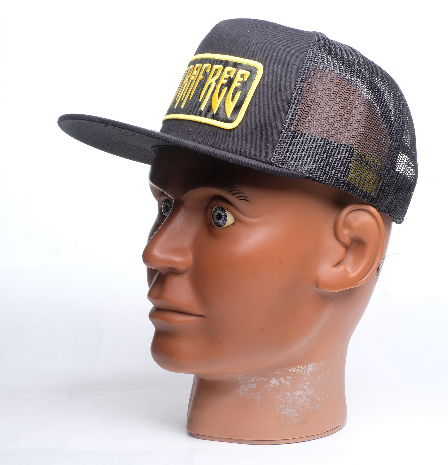BASE CAP
