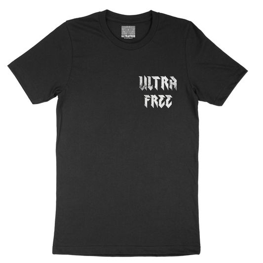 VINTAGE SLASHER BLACK